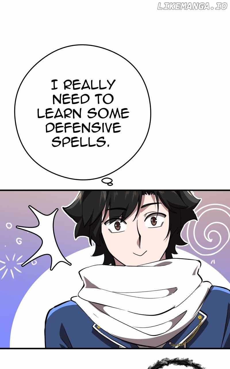 My Best Friend is an Eldritch Horror Chapter 39 27